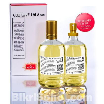 GUL E LALA PAKISTAN Perfume